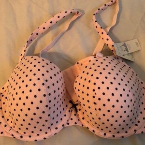 NWT Cacique Bra size 40 C